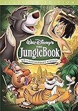 The Jungle Book (DVD, 2007, 2-Disc Set, 40th Anniversary Edition)