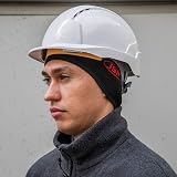 JSP Surefit Thermal Helmet Liner Large Extra Large AHV004-401-100 view 4