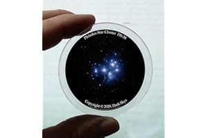 Miller Engineering Pleiades Star disc for Homestar Flux,HS-38