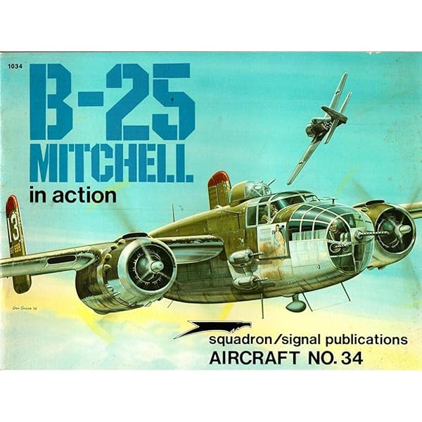 A-20 Havoc in action - Aircraft No. 144: Jim Mesko, Joe