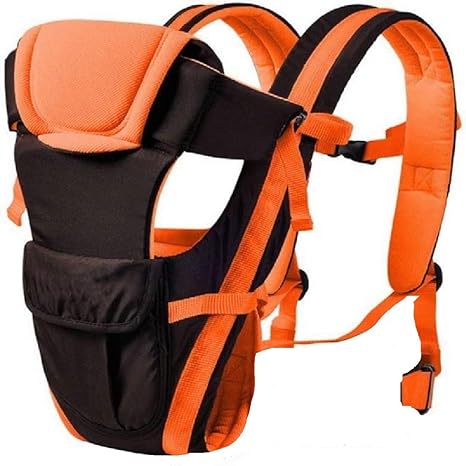 chinmay baby carrier