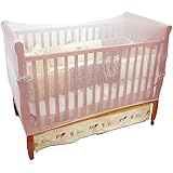 cat protector for crib