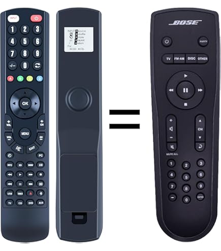 BOSE RC35T-A リモコン BOSE Lifestyle V35 リモコン RC35T-A
