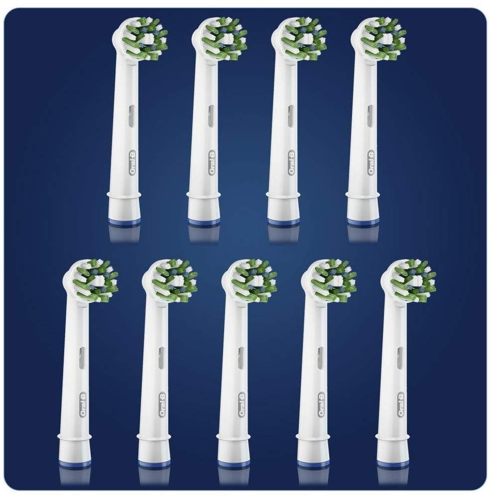 BRAUN EB509FFS Dental Accessory