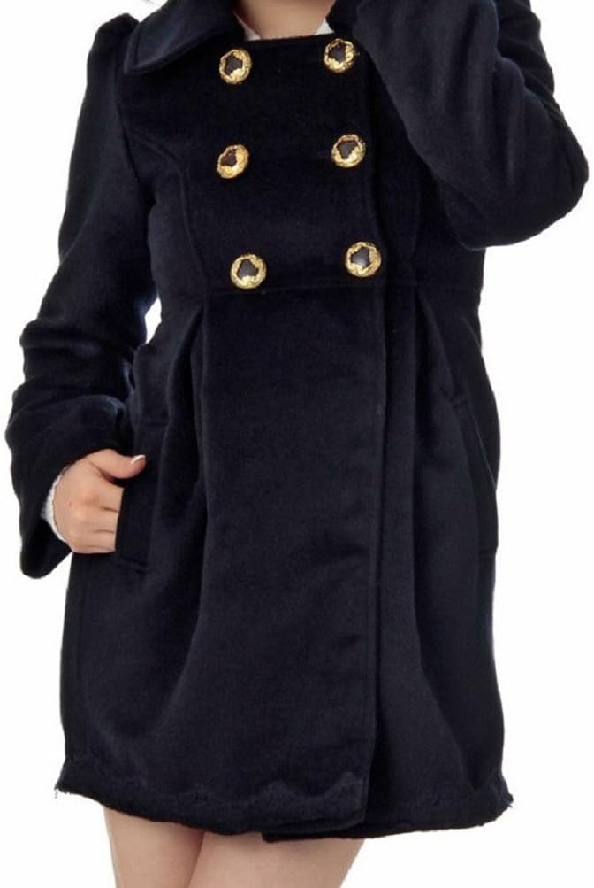 Liz Lisa Coat