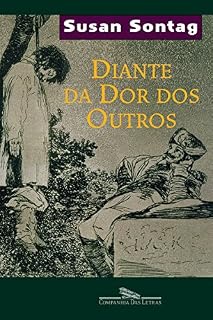 Livro Diante da dor dos outros