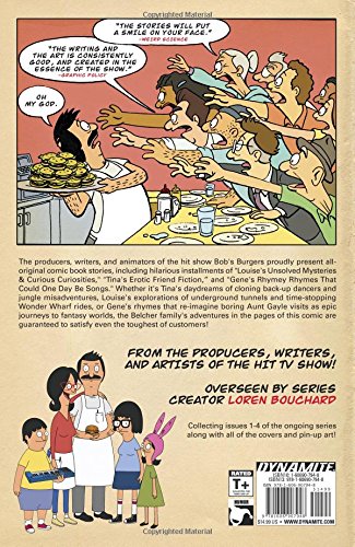 Bob S Burgers Medium Rare Bobs Burgers Tp Burgers Bob S