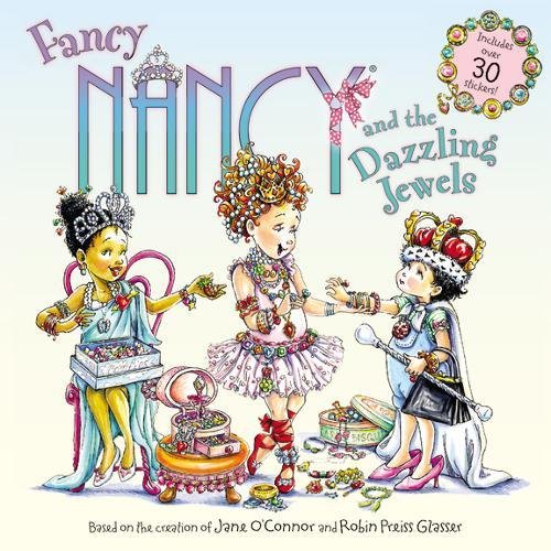 Fancy Nancy