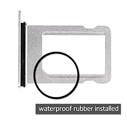 Sim Tray Replacement for iPhone Xs Max 6.5 inch