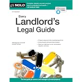 Every Landlord's Legal Guide