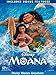Moana (2016) (With Bonus Content)