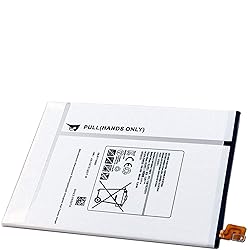 EB-BT710ABE EB-BT710ABA Tablet Battery Replacement