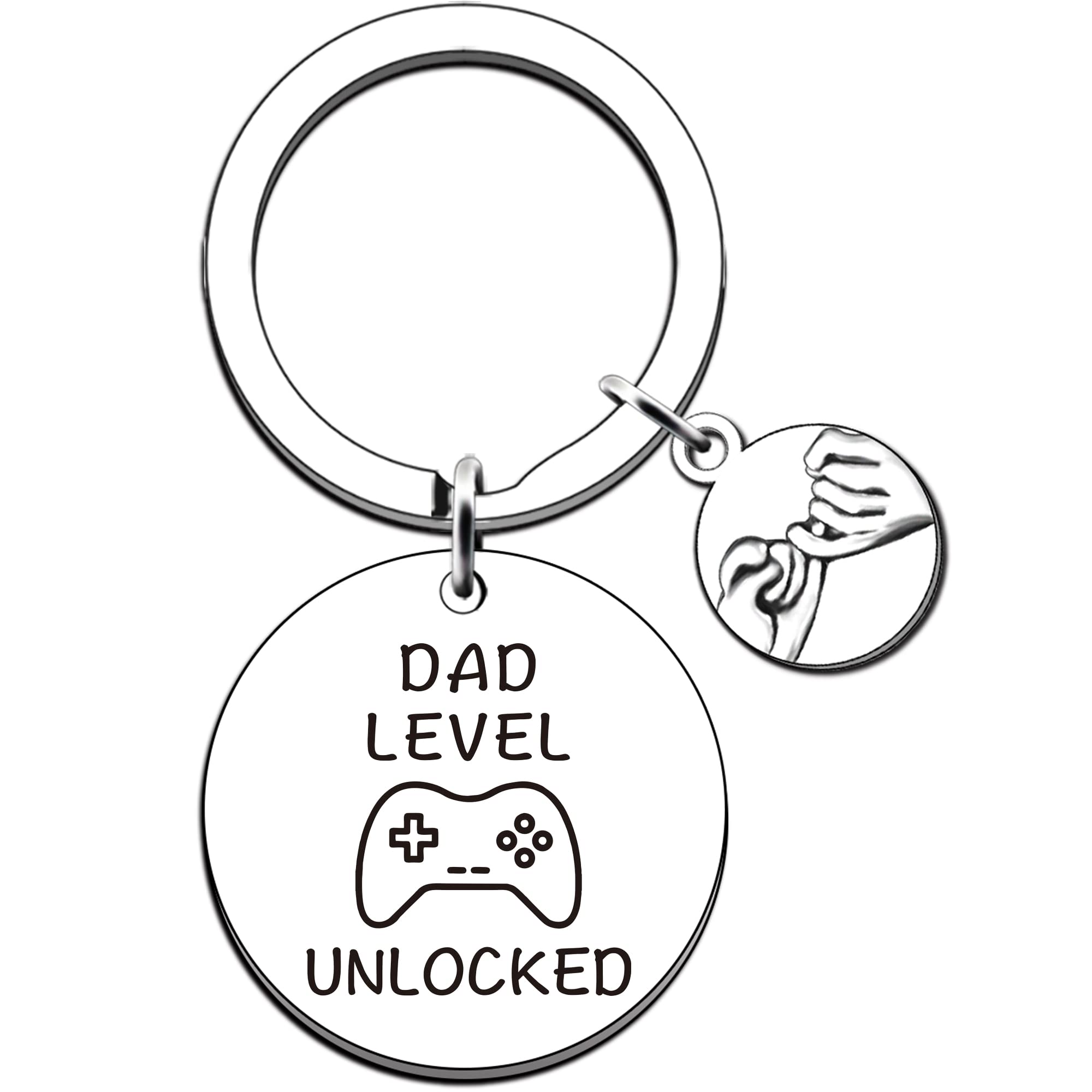 JMIMO New Dad Gifts Expecting Dad Gifts Daddy to be Soon to be Announce Pregnancy Gifts