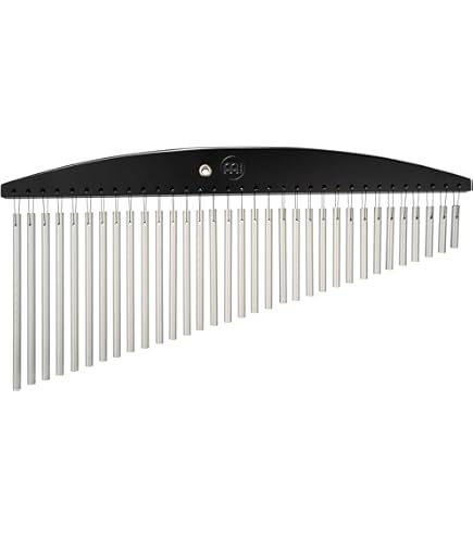 チャイム / MEINL / CH27 Studio Bar Chimes Meinl CH27 Chimes – United States