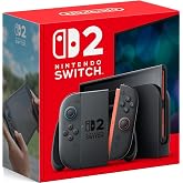 Nintendo Switch 2 System