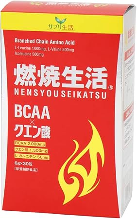 Amazon サプリ生活 スポーツ系サプリ 燃焼生活 サプリ生活 aa