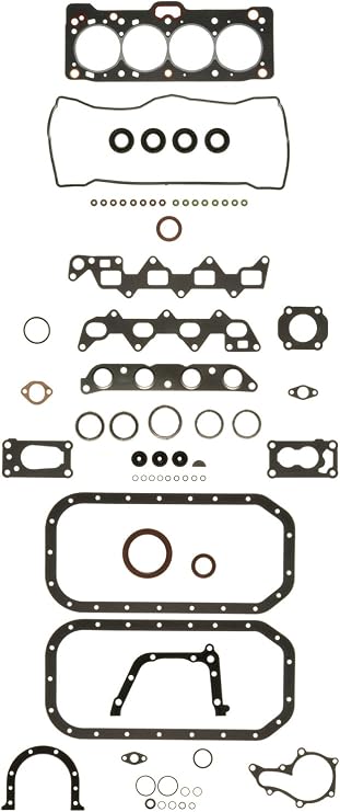 Joint D'arbre à Came/vilebrequin AJUSA AJU15104900 - Neuf D'origine - Compatible Nissan/Infiniti