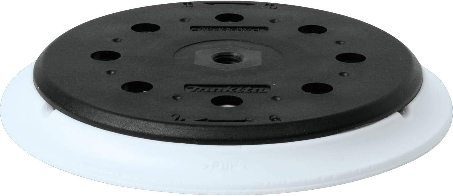 Makita Pad 150 Set BO6050, 6 inches - Image 4