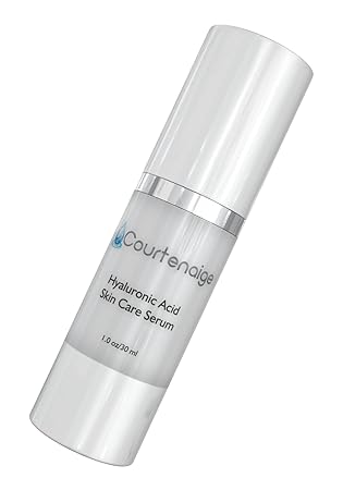 serums for mature skin