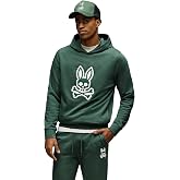 Psycho Bunny Harley Hoodie
