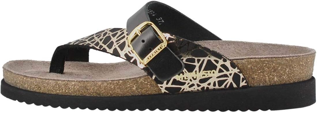 mephisto helen mix sandal