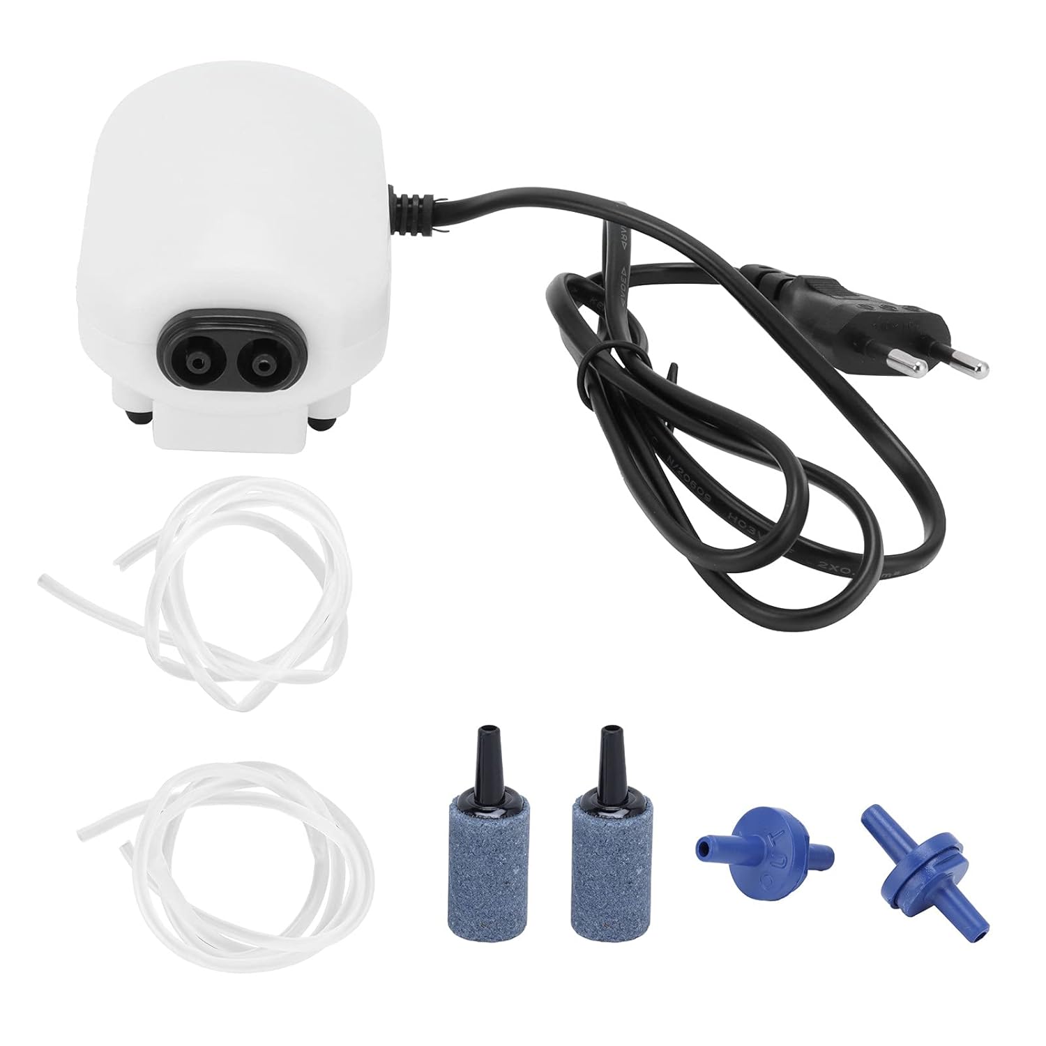 Increasing Oxygen Pump, Electronic Fish Tank Oxygen Pump Aquaculture