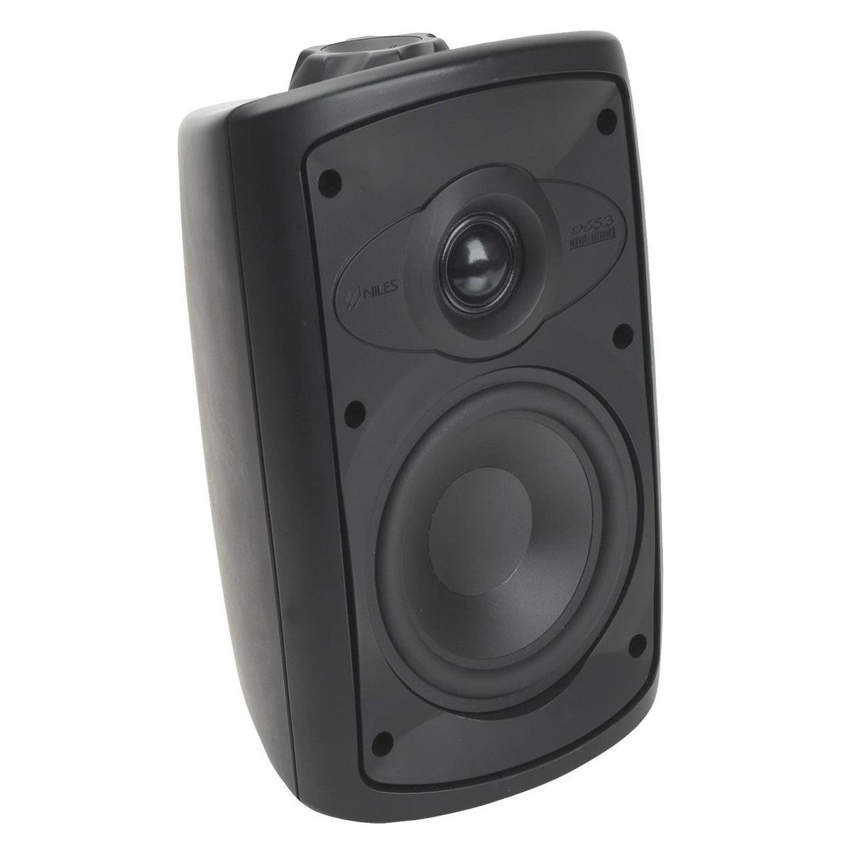 Niles OS5.3 2Way Indoor/Outdoor Speakers Amazon.co.uk Electronics