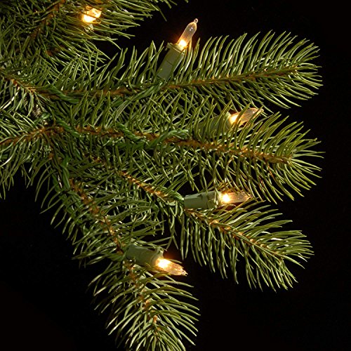 National Tree 12 ft. Downswept Douglas Fir - Image 3