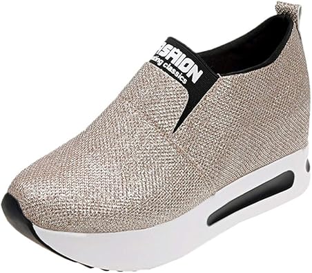 zapatillas deportivas mujer para vestir amazon
