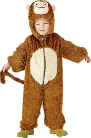 monkey dress for baby boy