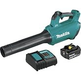 Makita XBU03SM1 18V LXT&reg; Lithium-Ion Brushless Cordless Blower Kit (4.0Ah)