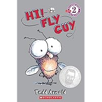 Hi! Fly Guy: Arnold, Tedd, Arnold, Tedd: 8601400507759: Amazon.com  