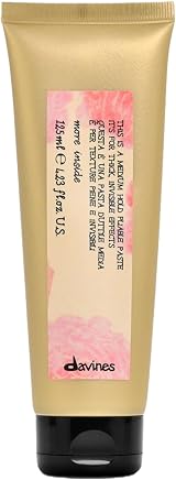 Davines More Inside Medium Hold Pliable Paste 125 ml Pack of 1 view 1