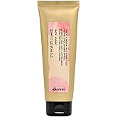 Davines This Is A Medium Hold Pliable Paste, Medium Hold Texture & Control - Invisible Effect for Natural Looks - Maintains Styling without Stiffness, 4.23 Fl Oz