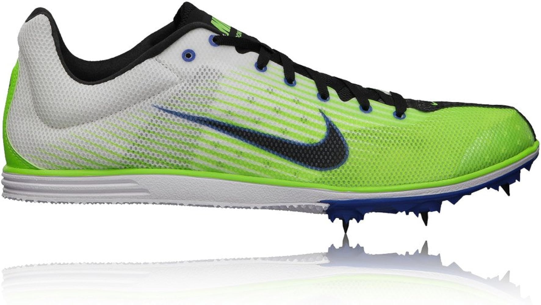 nike track and field spike bag amazon