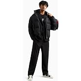 Armani Exchange Men's Icon Suiting Blazer