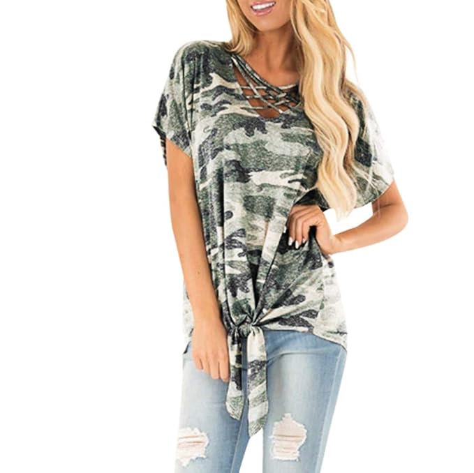 maglie taglie forti amazon