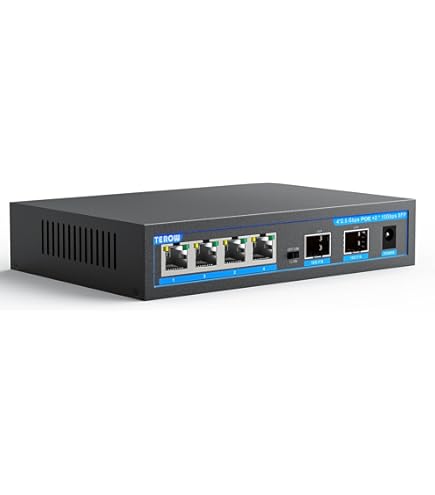 Amazon.com: HP 20-Port Gig-t PoE+/2-Port SFP+ v2 zl Module (J9536A