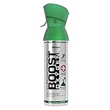 Boost Oxygen Medium Natural 5L Canister