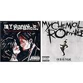The Black Parade / Three Cheers for Sweet Revenge pack