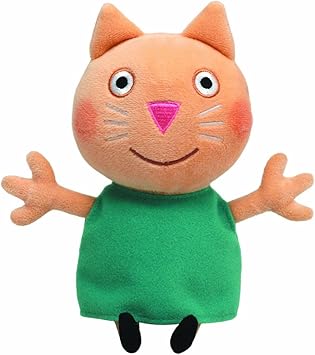 amazon peppa pig peluche