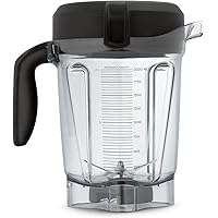 Vitamix Container, 64oz. Low-Profile