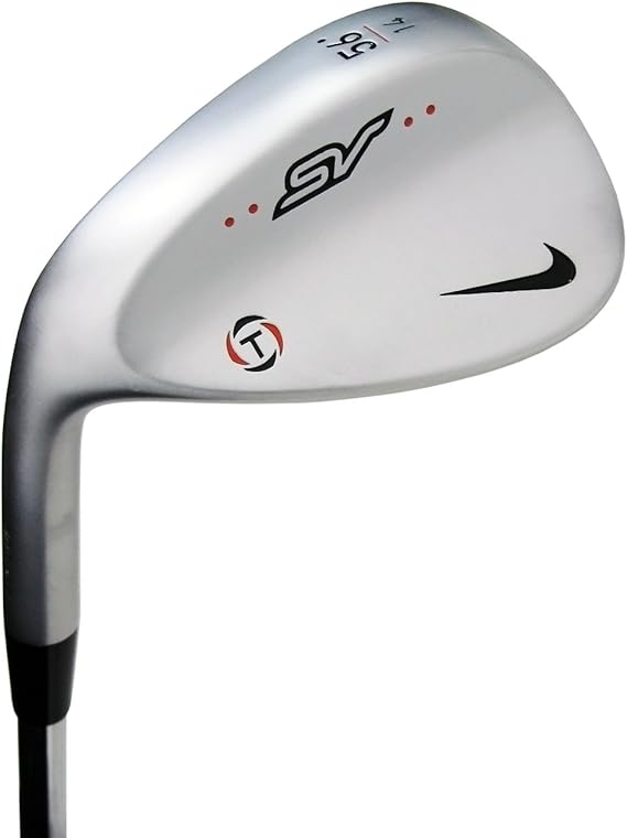 nike sv 60 degree wedge