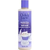 Childs Farm SlumberTime Bath Soak, Lavender &amp; Moon Milk 250ml US