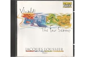 Vivaldi: The Four Seasons