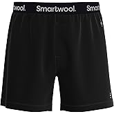 Smartwool Men's Merino Boxer Boxed