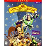 Toy Story Activity Center PC/Mac Video Games