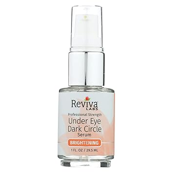 severe dark circle treatment