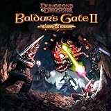 Baldur's Gate II: Enhanced Edition [Online Game Code]