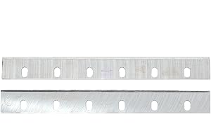 High Speed Steel Industrial Planer and Jointer Knives